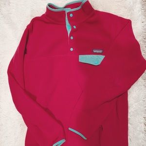 Patagonia Snap-T Pullover